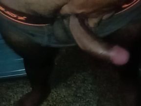 Shake My Dick and Drink Its Juice