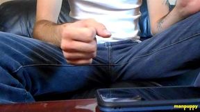 Kody Tracer On Sharing How To Deal With Sexual Needs