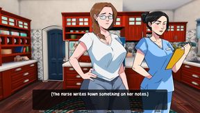 Dawn of Malice 0.05 - #15 - Hot Pics for Gift