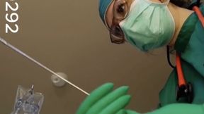 PROFESSIONAL SOUNDING & SPERM SAMPLE SURGERY WITH DR LUNA ROSE