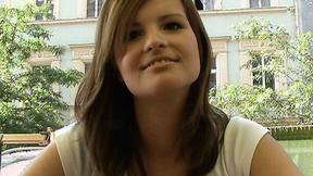 ”CZECH STREETS - ROMANA”