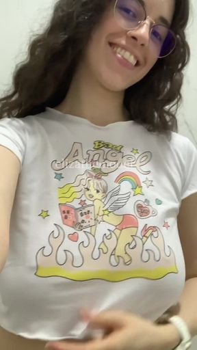 New Pee Post on My Club, Subscribe Now!