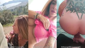 littleangel84 - mon week-end hot a cannes