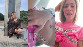 littleangel84 - mon week-end hot a cannes