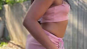 Naughty America - My Friend's Hot Mom: Big Tit MILF Nikita Reznikova's Hardcore Sex Session