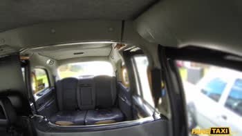 Cindy Sun's Sizzling POV Ride: Big Tits Blonde Seduces with Deepthroat and Rough Anal
