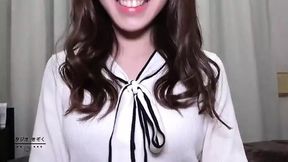 Fresh-faced 18yo Asian teen gets ravaged by giant BBC raw doggy style