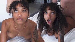 Martin Spell Colonizes NoLube's Ebony Body