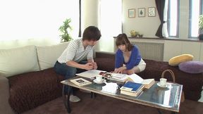 Lunch Break Lust – Co-Workers Screw Like Rabbits After Work Hours