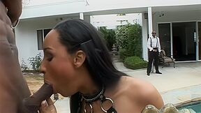 The Passionate Girl
