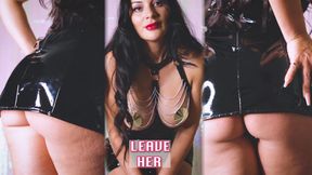 Leave Her