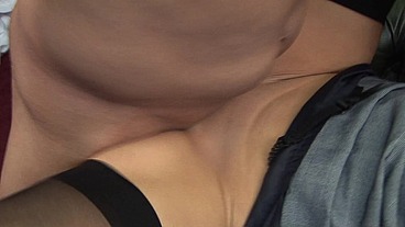 Of course these two horny cock sluts do what any self respecting slut would do, they take...