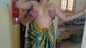 Homemade Romance with Married Women