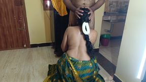 Homemade Romance with Married Women