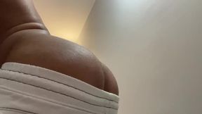 You Like My Ass Daddy
