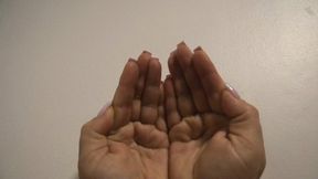 Finger and Palm Lines a