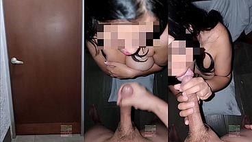 El Deber me llama, así comienza y termina. De donde es esta hotwife?