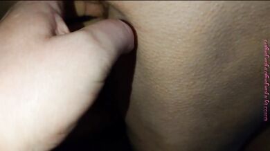 Omas Date mit Unbekannten BI Kerl 1 ** Dreier **