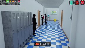 Milfy City v0.6e Part 52 I&#039;m in Love with Teacher by Loveskysan69