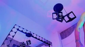 Thiago Ferreti Private Show