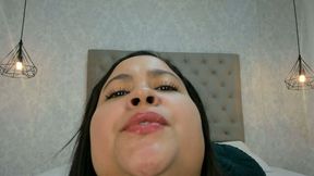 Andromeda Blont Private Show