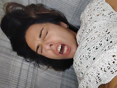 Maya and the twenty-four hours of the "take it in the pussy" exchanges it