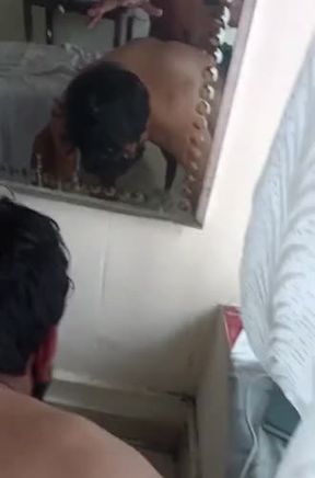 skipped work for this ass
