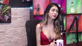mayra marcele no swing cast - parte 1