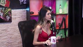mayra marcele no swing cast - parte 1