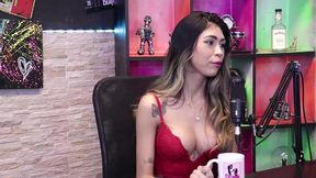 mayra marcele no swing cast - parte 1