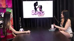 mayra marcele no swing cast - parte 1