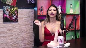 mayra marcele no swing cast - parte 1