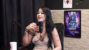 mayra marcele no swing cast - parte 1