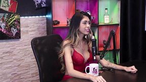 mayra marcele no swing cast - parte 1