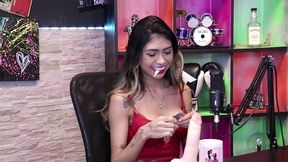 mayra marcele no swing cast - parte 1