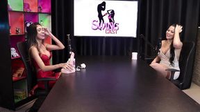 mayra marcele no swing cast - parte 1