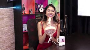 mayra marcele no swing cast - parte 1