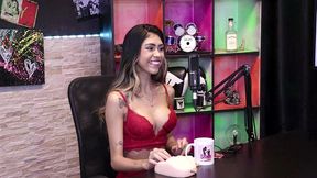 mayra marcele no swing cast - parte 1