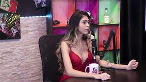 mayra marcele no swing cast - parte 1