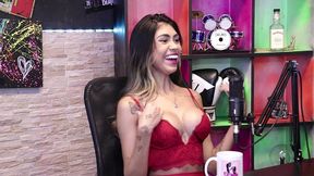 mayra marcele no swing cast - parte 1