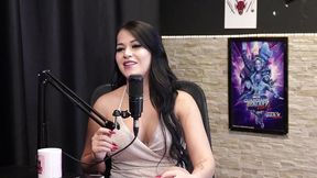 mayra marcele no swing cast - parte 1