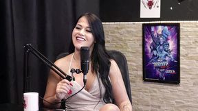 mayra marcele no swing cast - parte 1