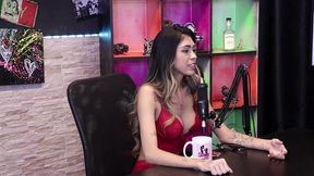 mayra marcele no swing cast - parte 1