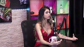 mayra marcele no swing cast - parte 1