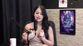 mayra marcele no swing cast - parte 1