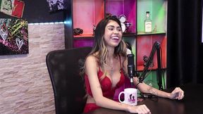 mayra marcele no swing cast - parte 1