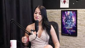 mayra marcele no swing cast - parte 1