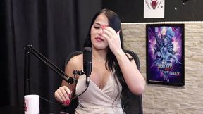 mayra marcele no swing cast - parte 1