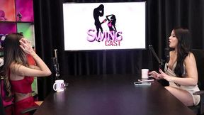 mayra marcele no swing cast - parte 1