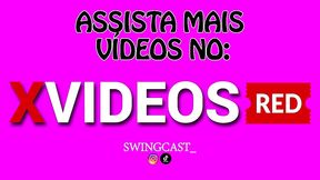 mayra marcele no swing cast - parte 1